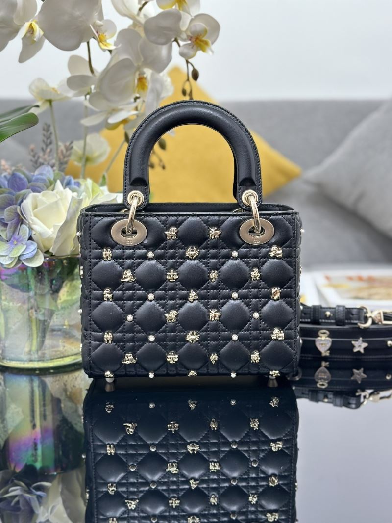 Christian Dior My Lady Bags